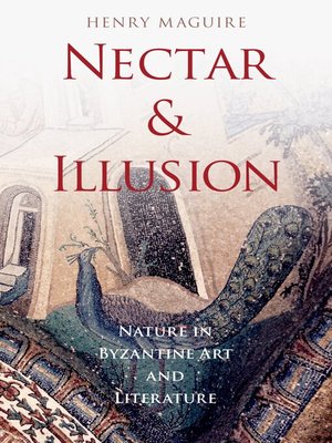 cover image of Nectar and Illusion